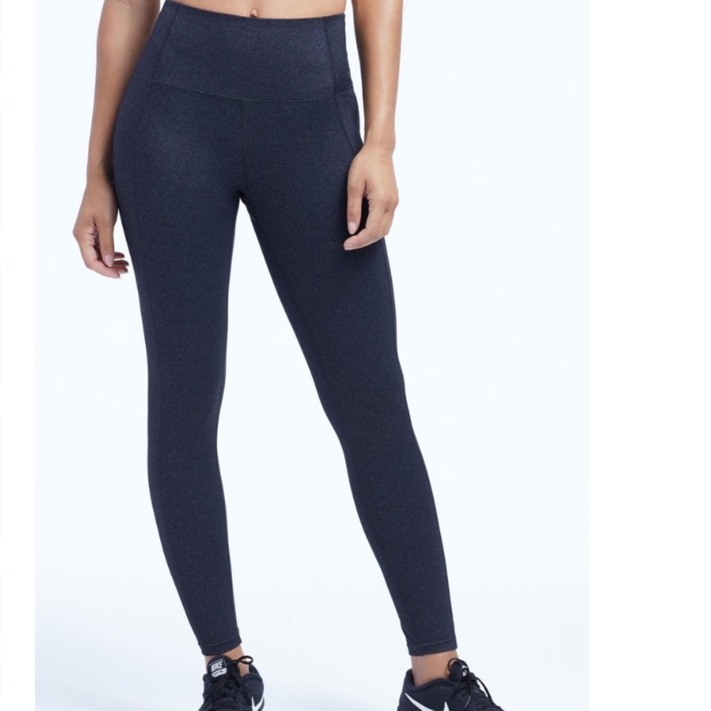 Marika Olivia High Rise Tummy Control Legging